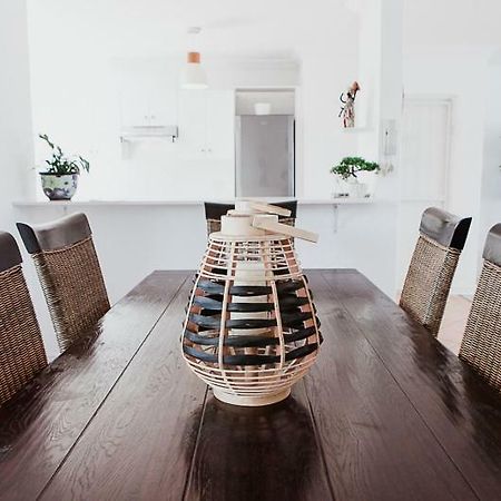 One On Gray Apartment Knysna Bagian luar foto