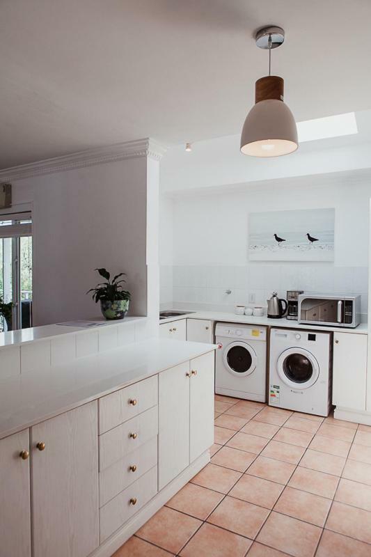 One On Gray Apartment Knysna Bagian luar foto