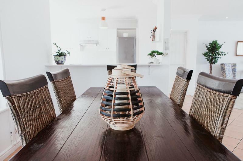 One On Gray Apartment Knysna Bagian luar foto
